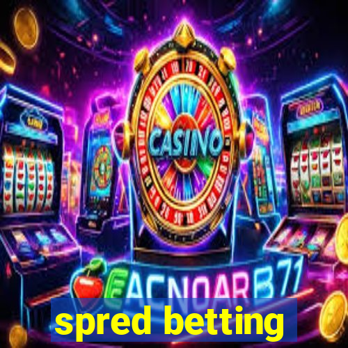 spred betting